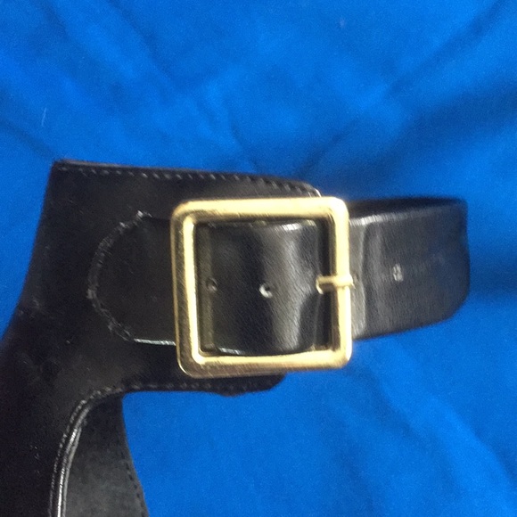 Steve Madden heels - Picture 6 of 8